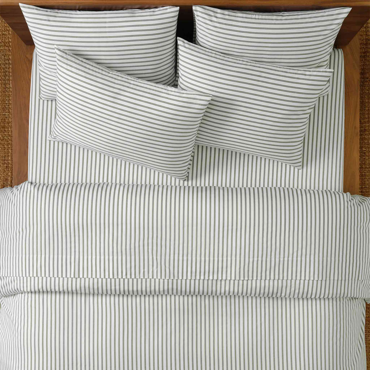 Luxe Sateen Hardcore Bundle