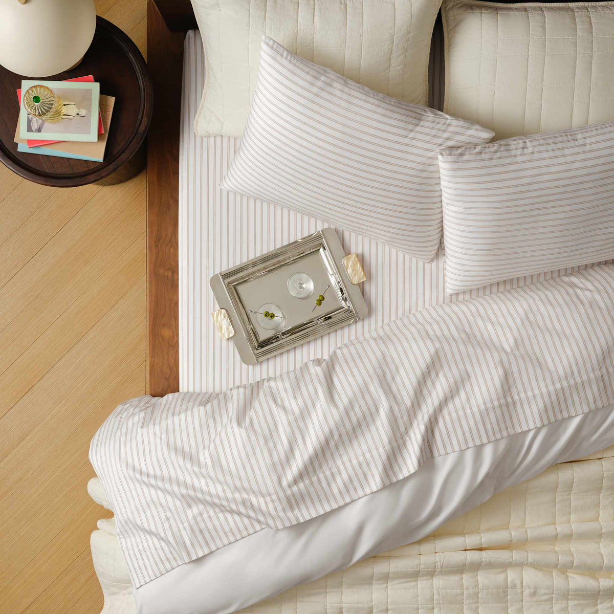 Luxe Sateen Hardcore Bundle