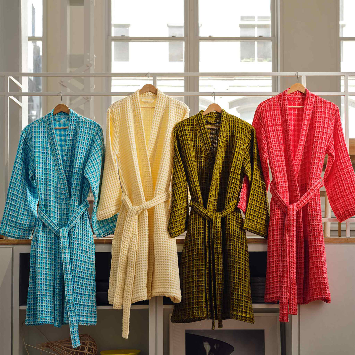 Dreamweave Waffle Get Ready Bundle