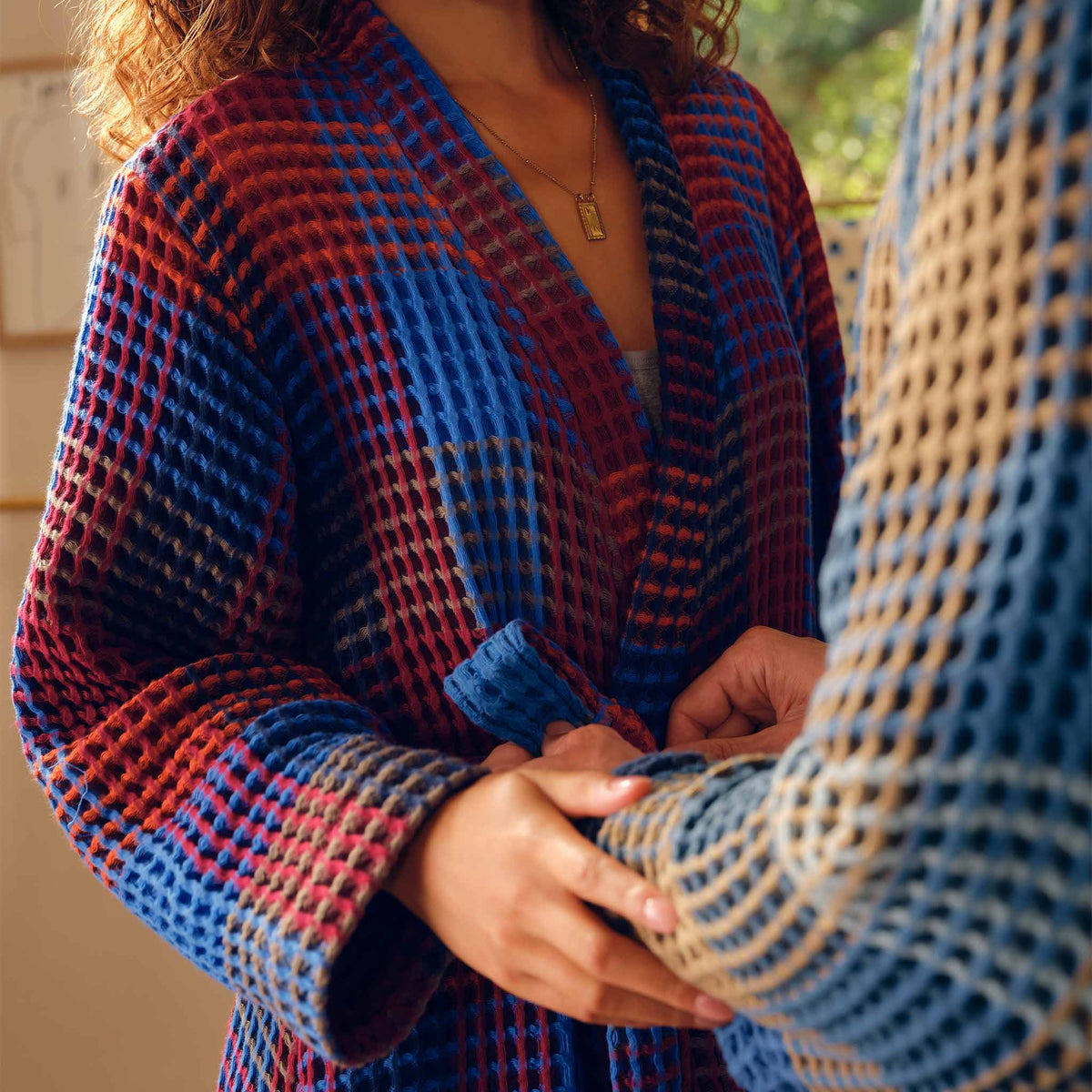 Dreamweave Waffle Get Ready Bundle