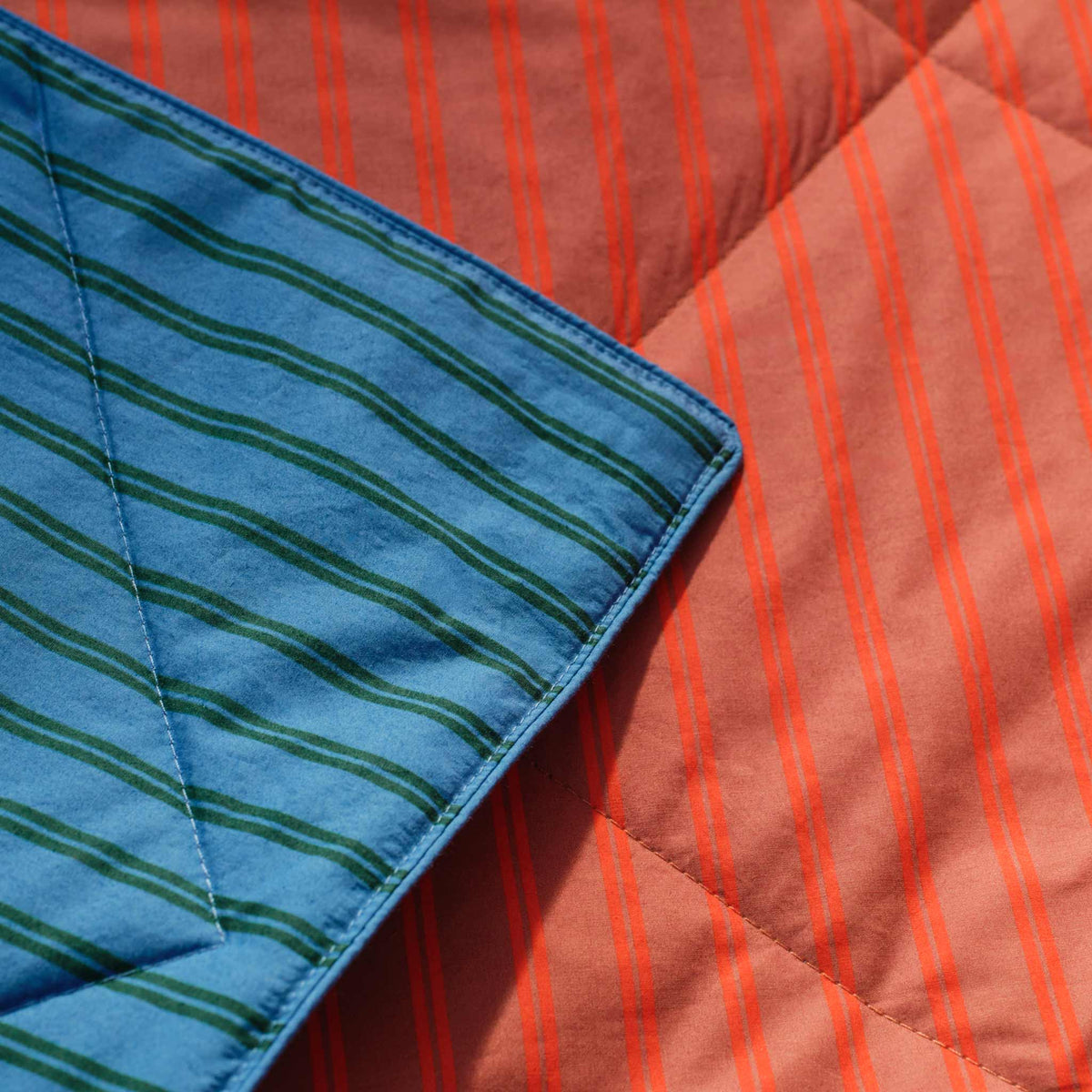 Bigtime Throw Blanket - Last Call