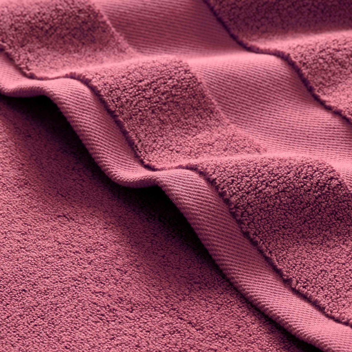 Super-Plush Towel and Robe Bundle