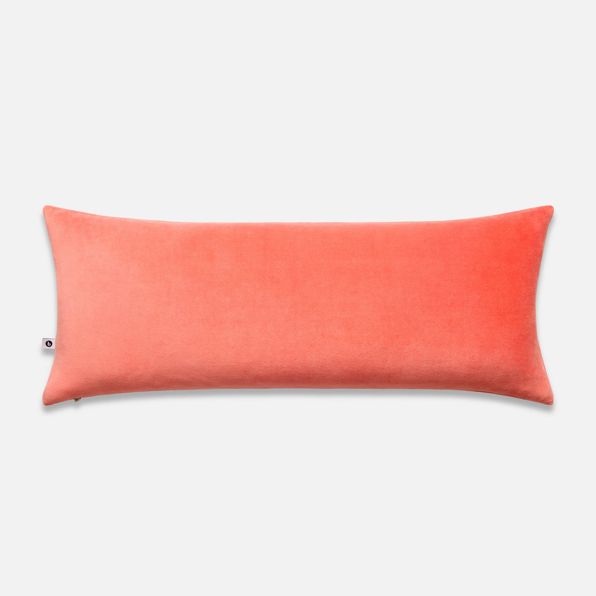 Cotton Velvet Lumbar Pillow Cover - Last Call