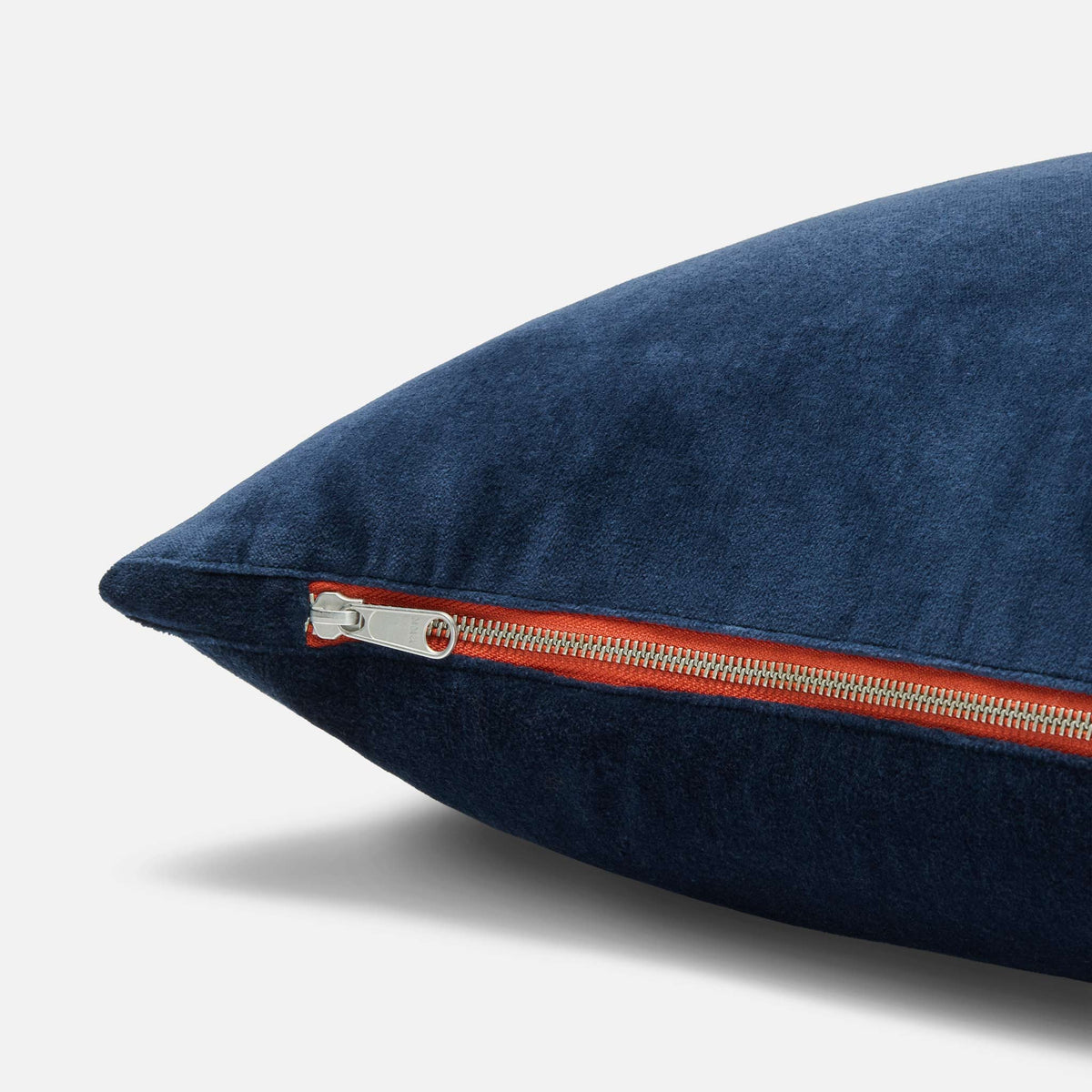 Cotton Velvet Pillow Cover