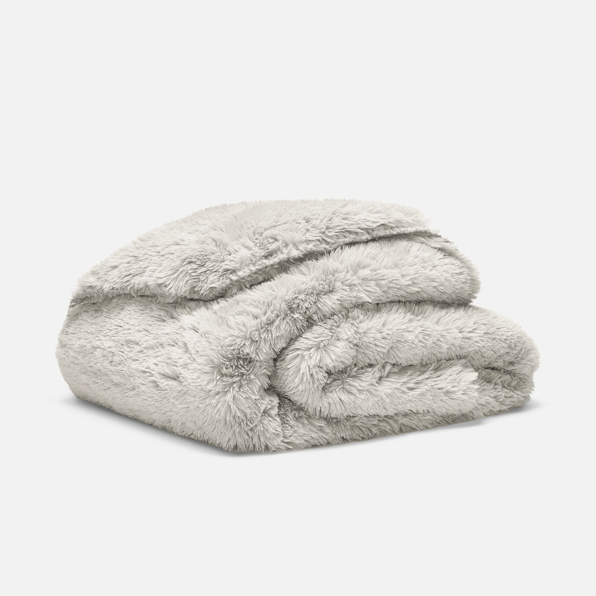 Super Fluff Throw Blanket