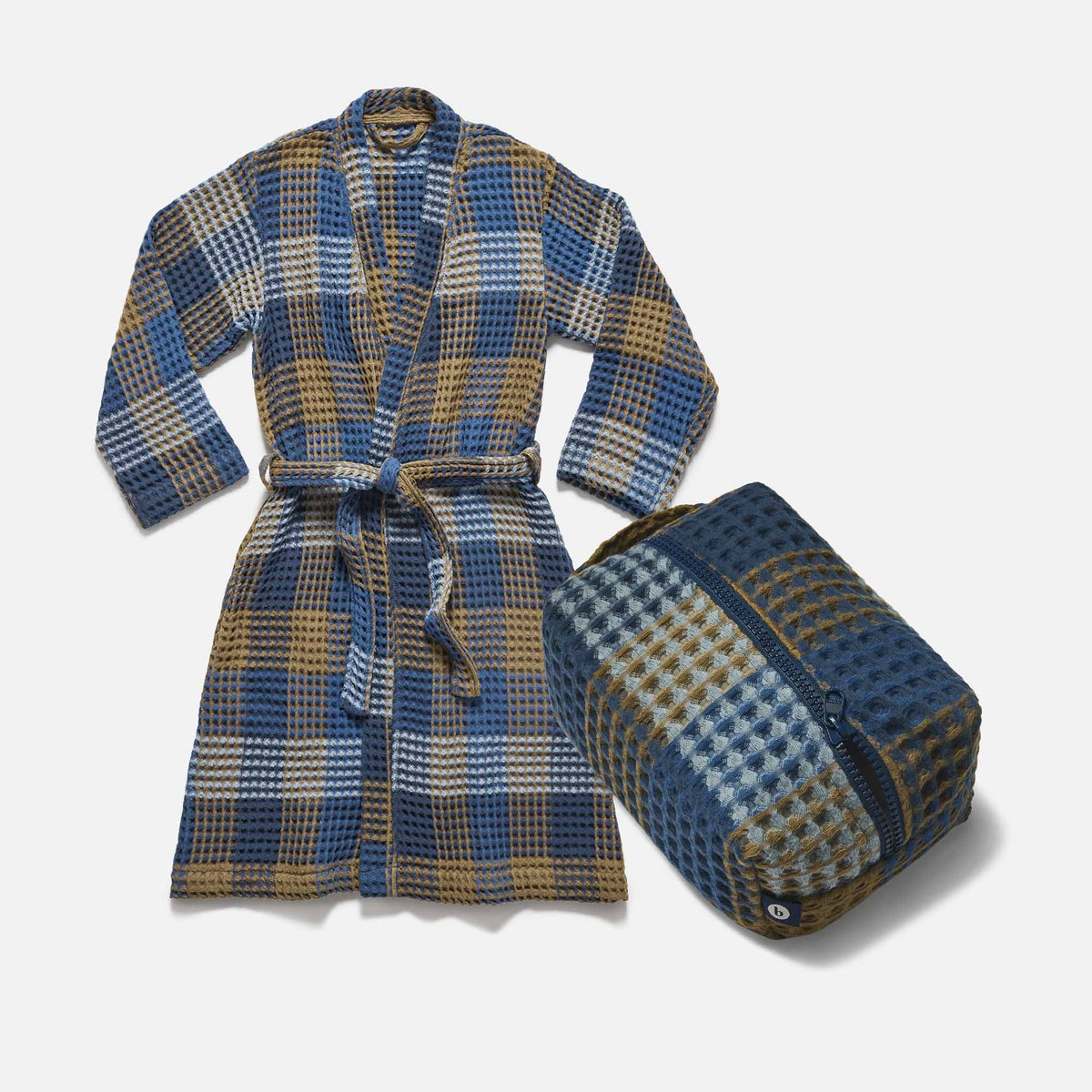 Dreamweave Waffle Get Ready Bundle