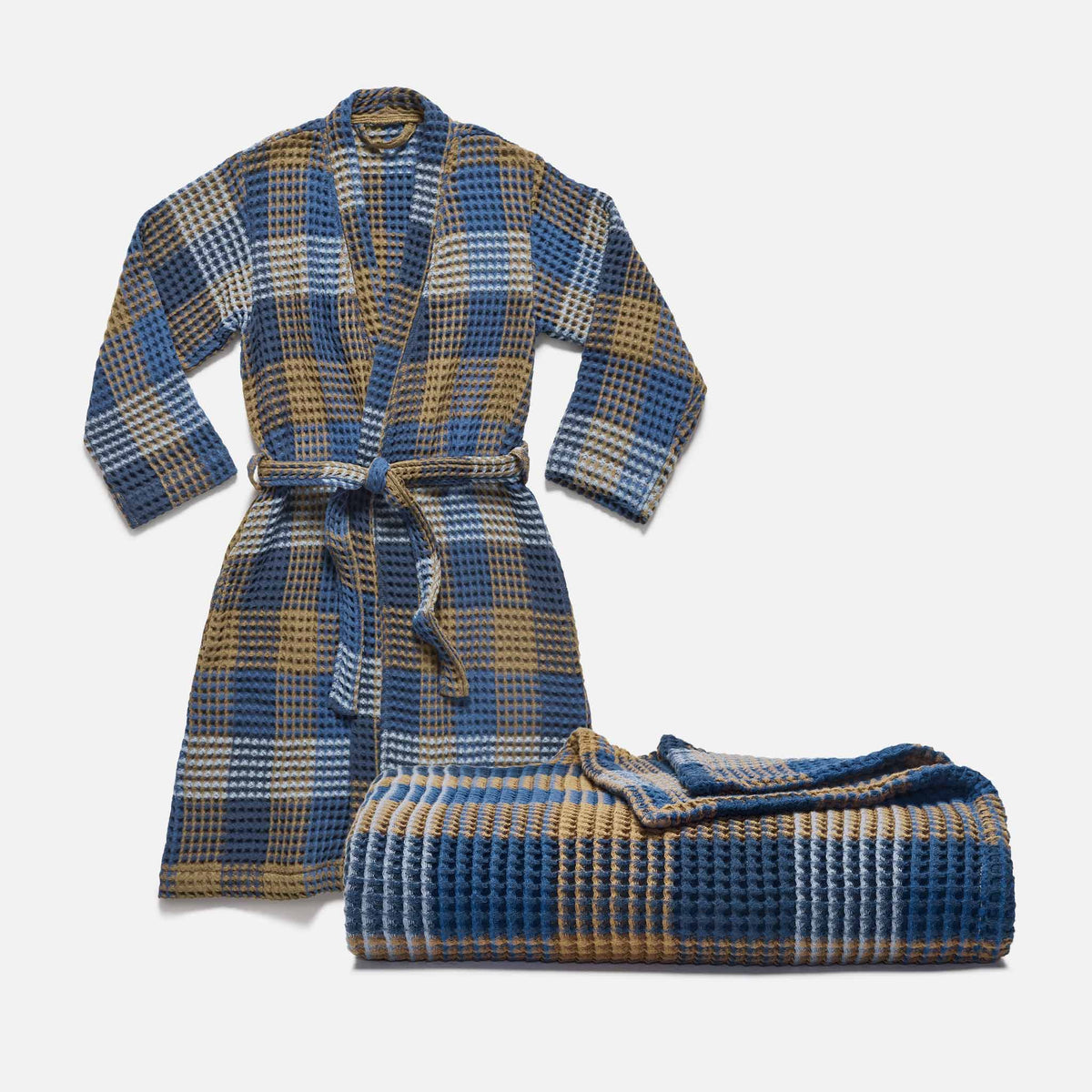 Dreamweave Waffle Lounge Around Bundle