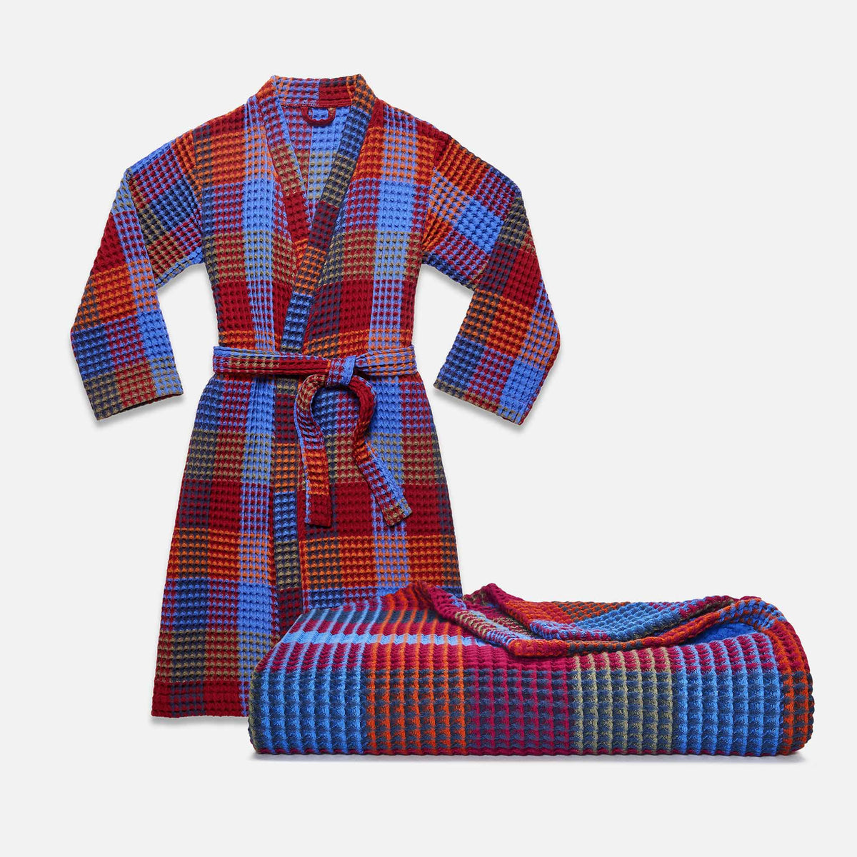Dreamweave Waffle Lounge Around Bundle