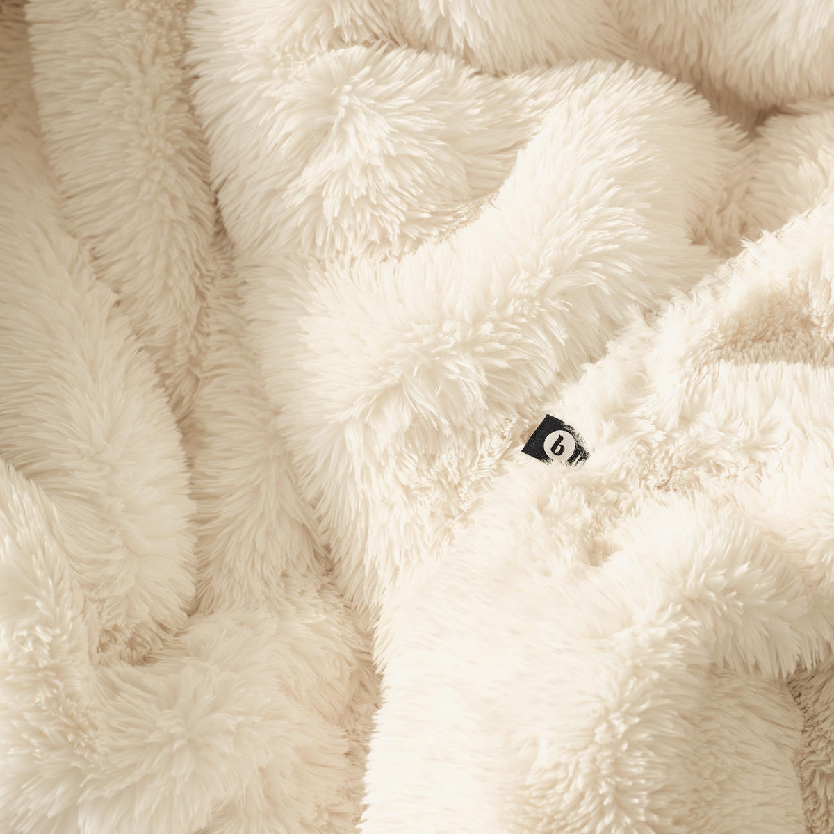 Super Fluff Throw Blanket