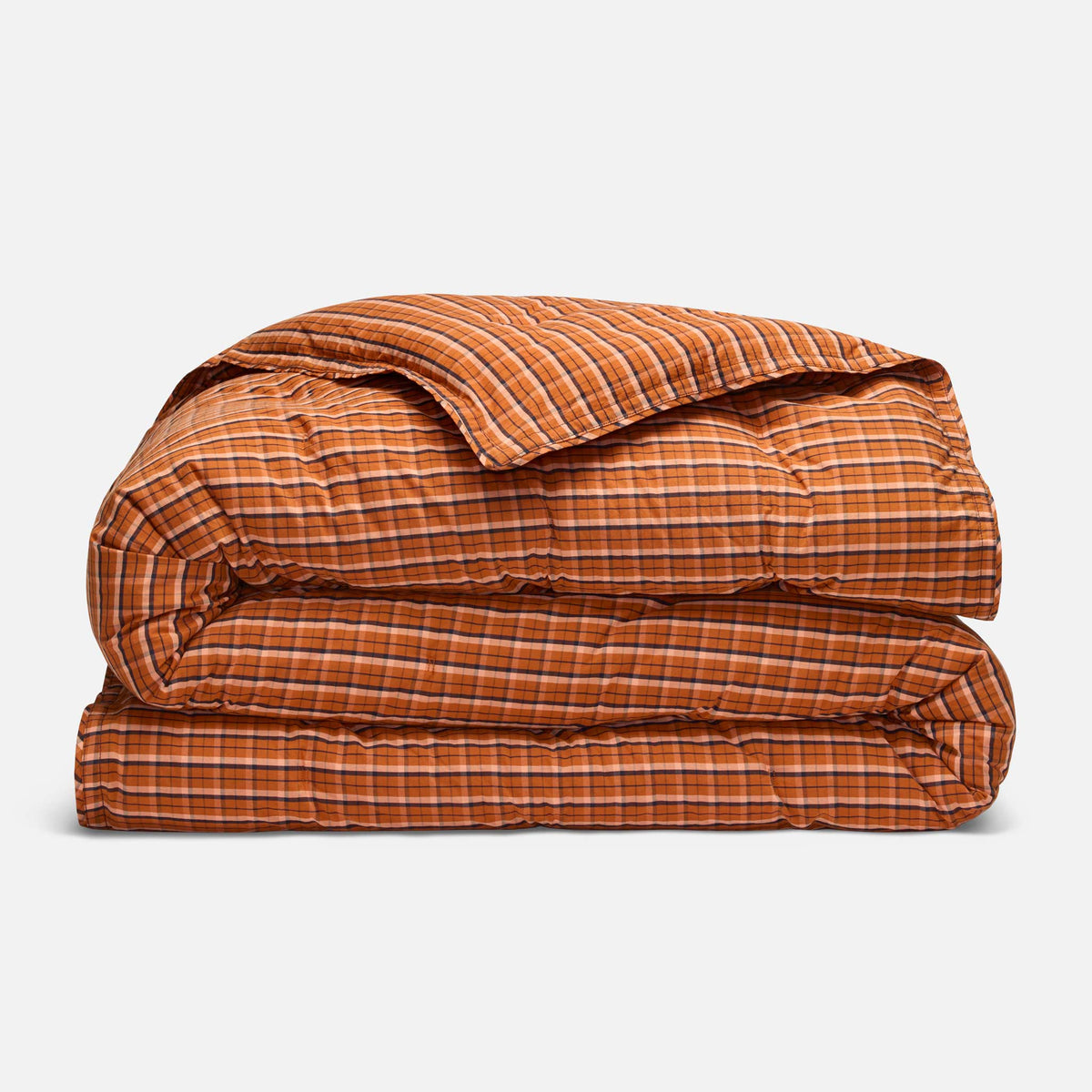 Washed Classic Percale Comforter
