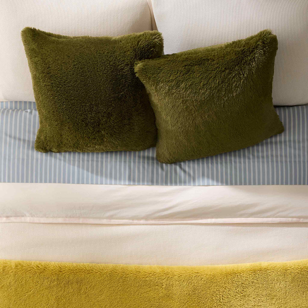 Super Fluff Pillow Cover
