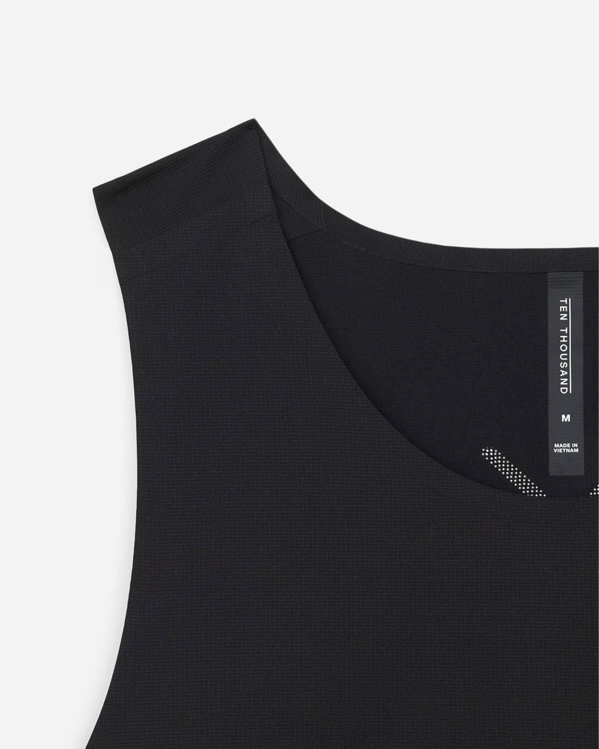 Distance Tank