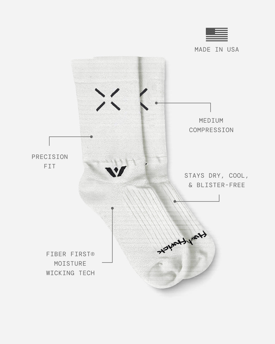 Swiftwick x Ten Thousand Sock