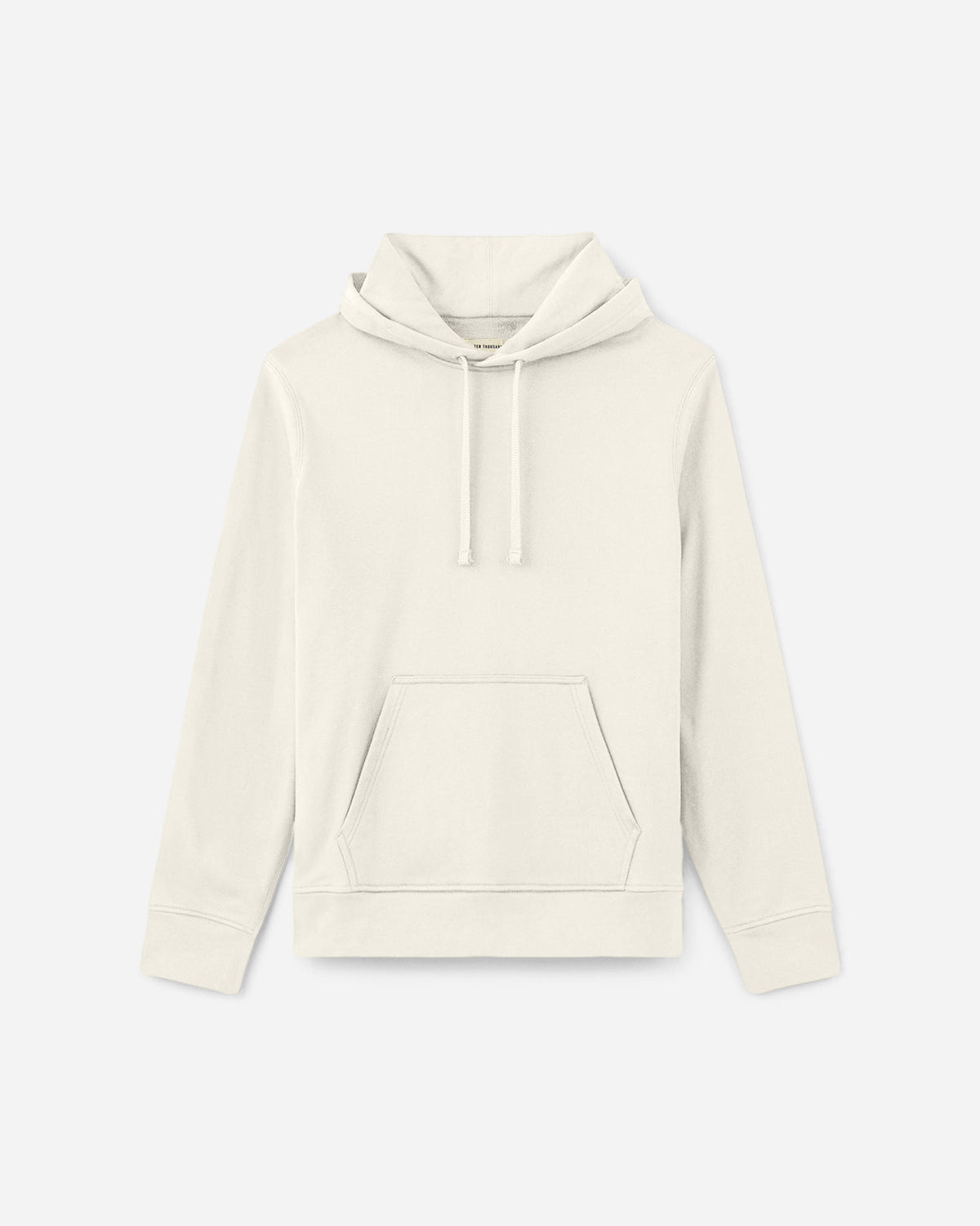 Heavyweight Core Hoodie