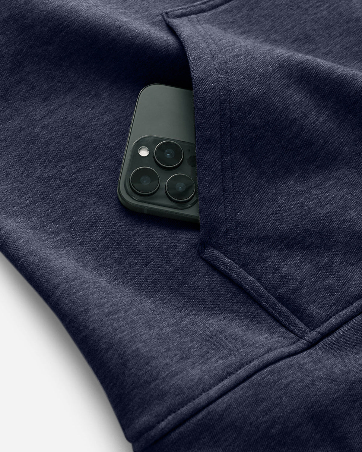Heavyweight Core Hoodie