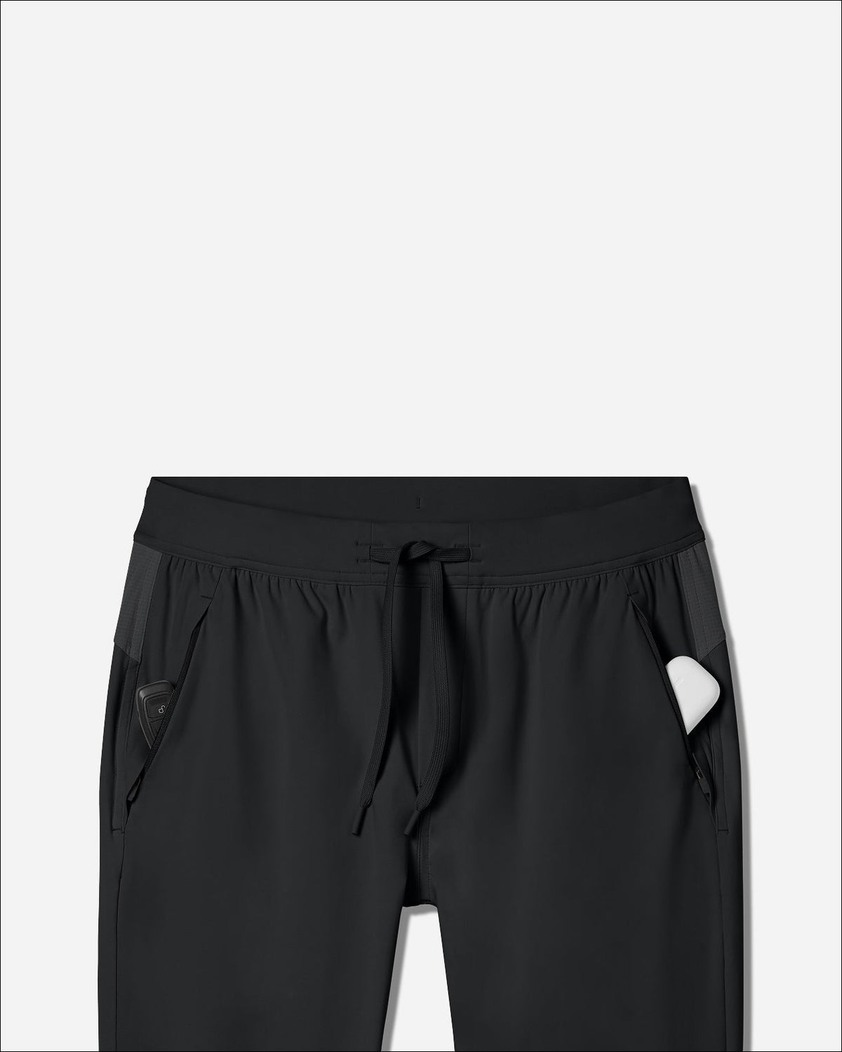 Interval Jogger