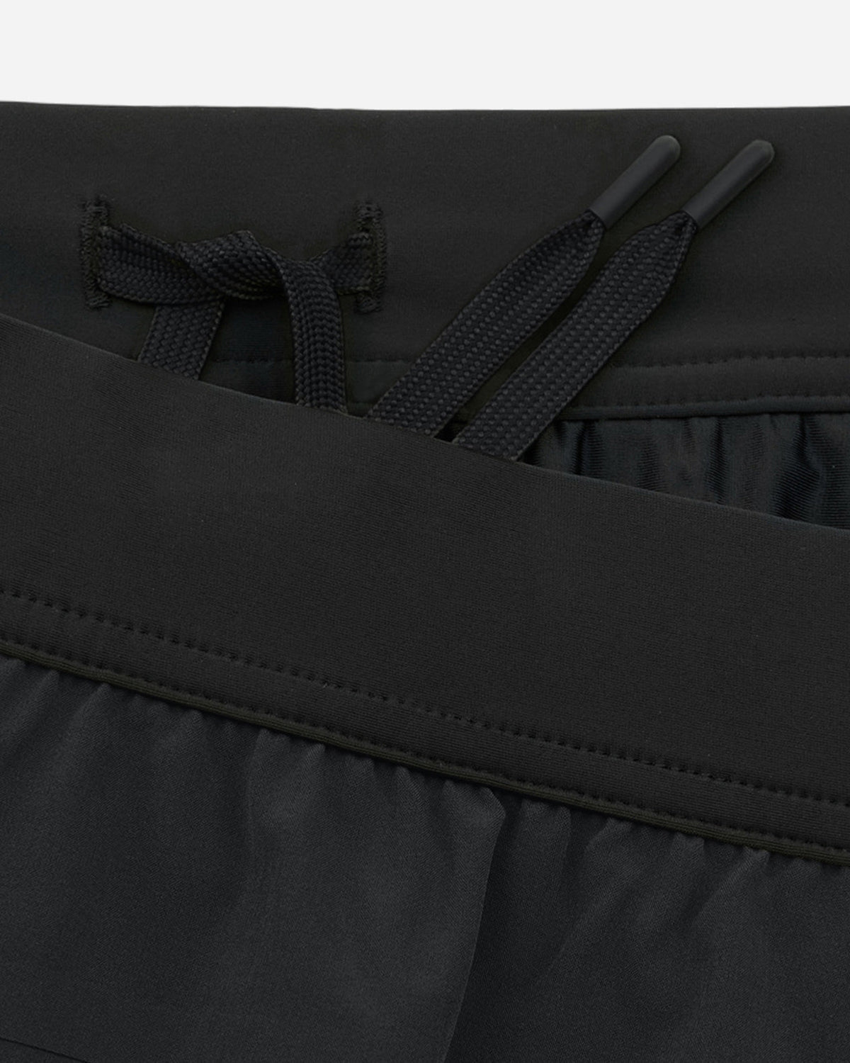 Interval Short | 7-inch