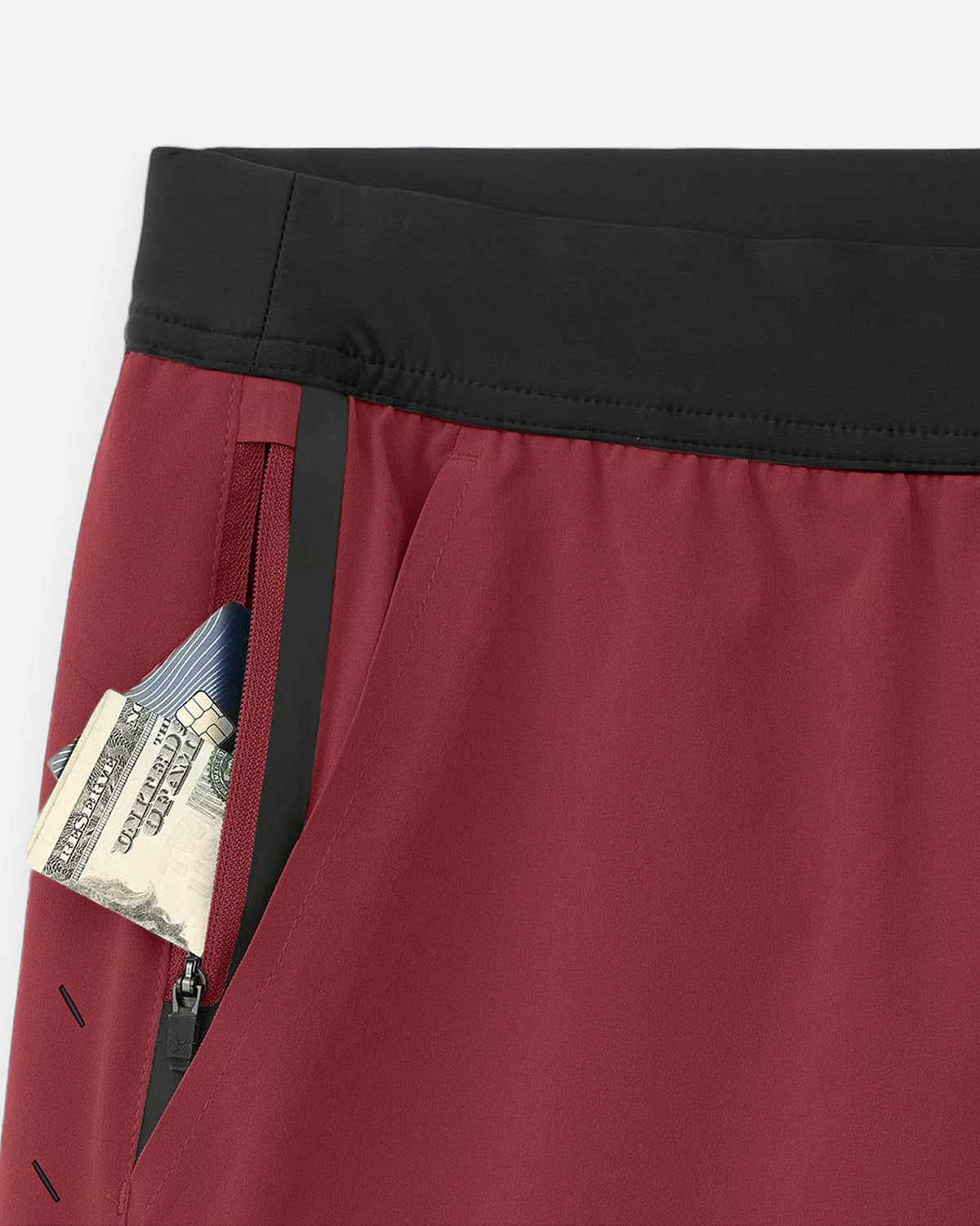 Interval Short | 5-inch