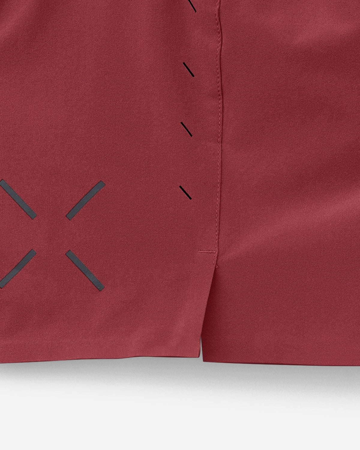Interval Short | 5-inch