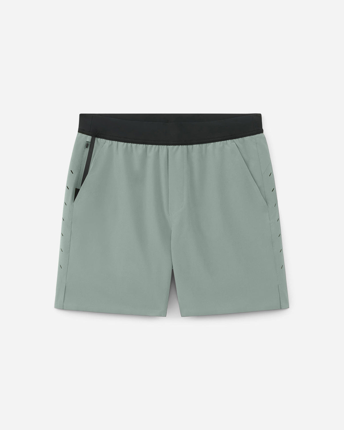 Interval Short | 7-inch
