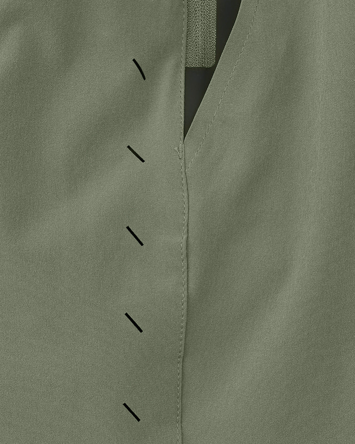 Interval Short | 5-inch