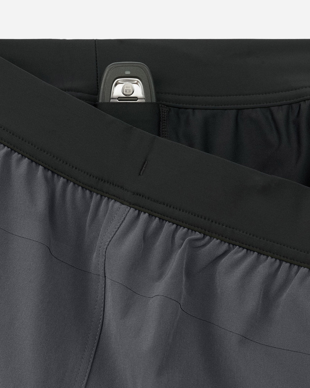 Interval Short "Micro-X" | 5-inch