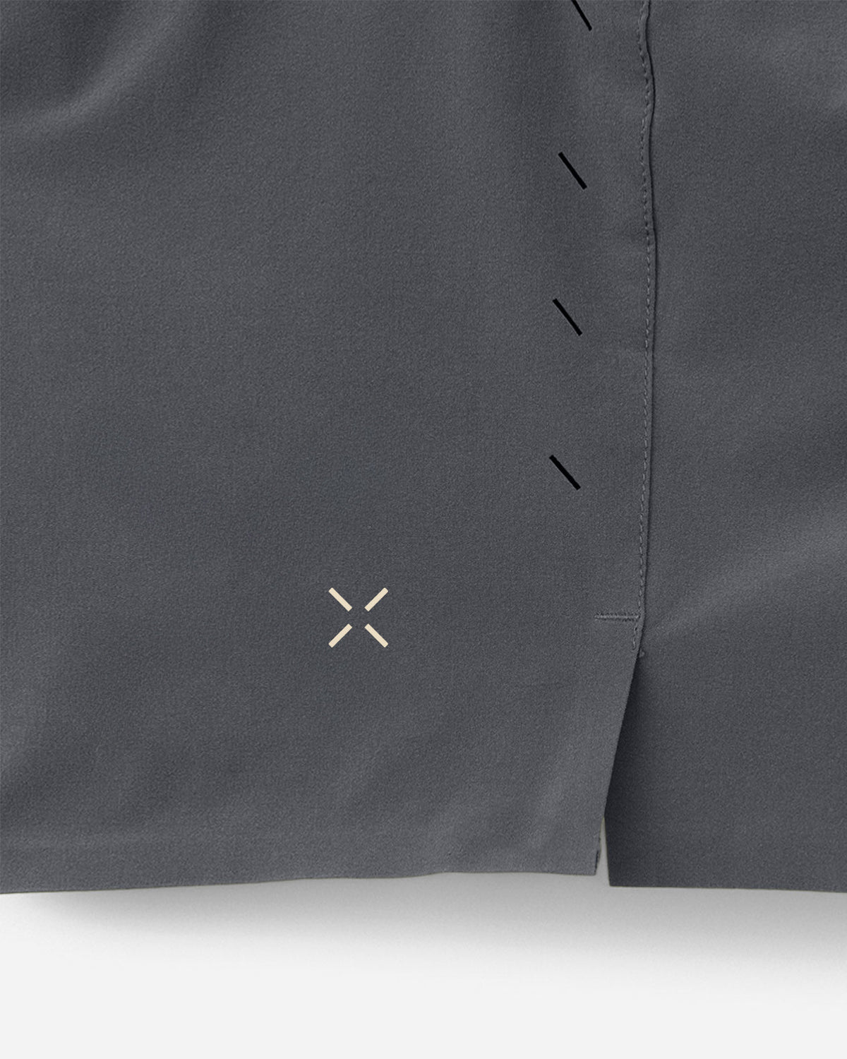 Interval Short "Micro-X" | 5-inch