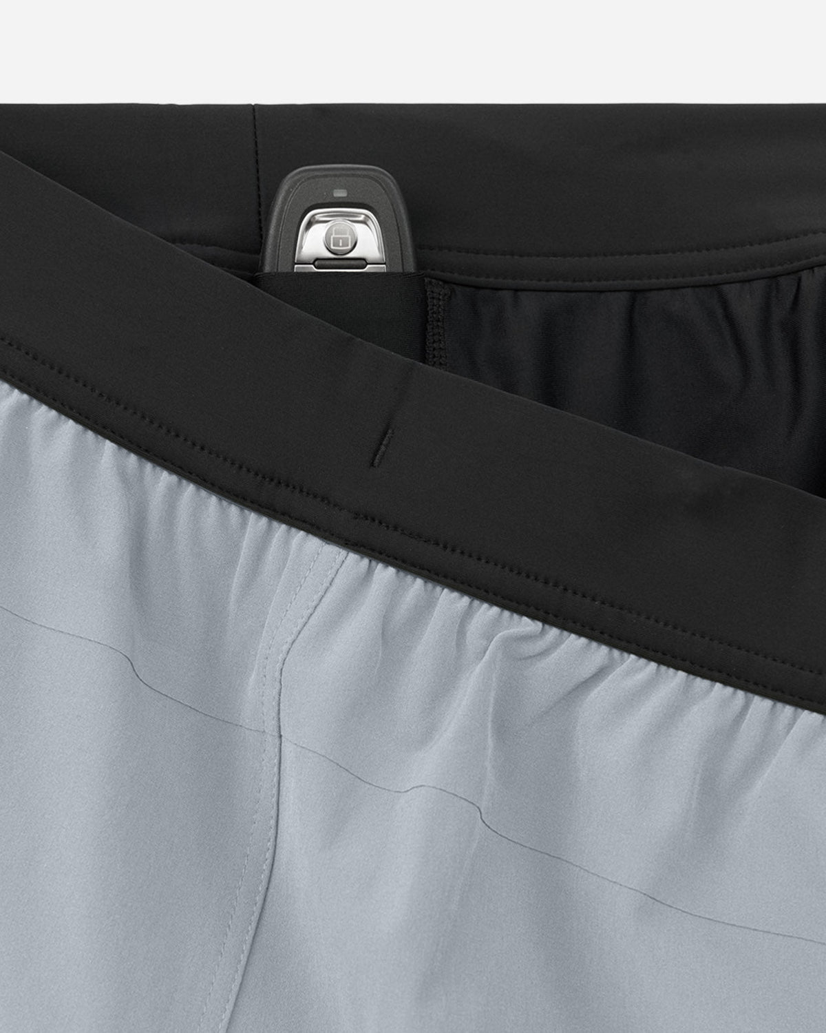 Interval Short | 5-inch