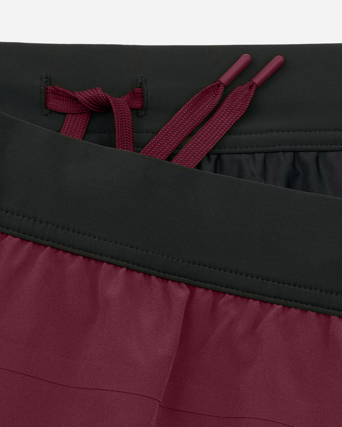 Interval Short | 5-inch