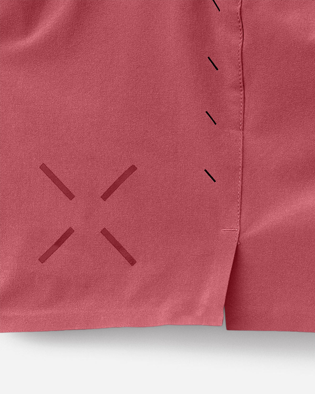 Interval Short | 5-inch
