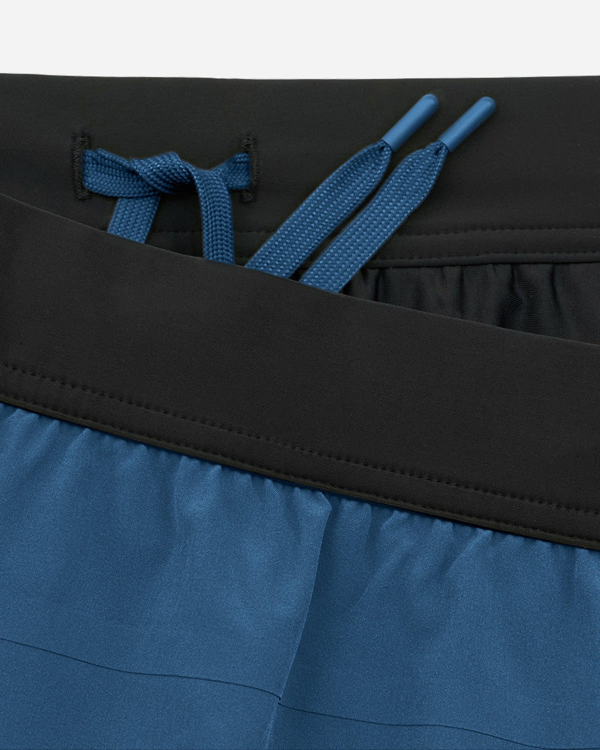 Interval Short | 5-inch
