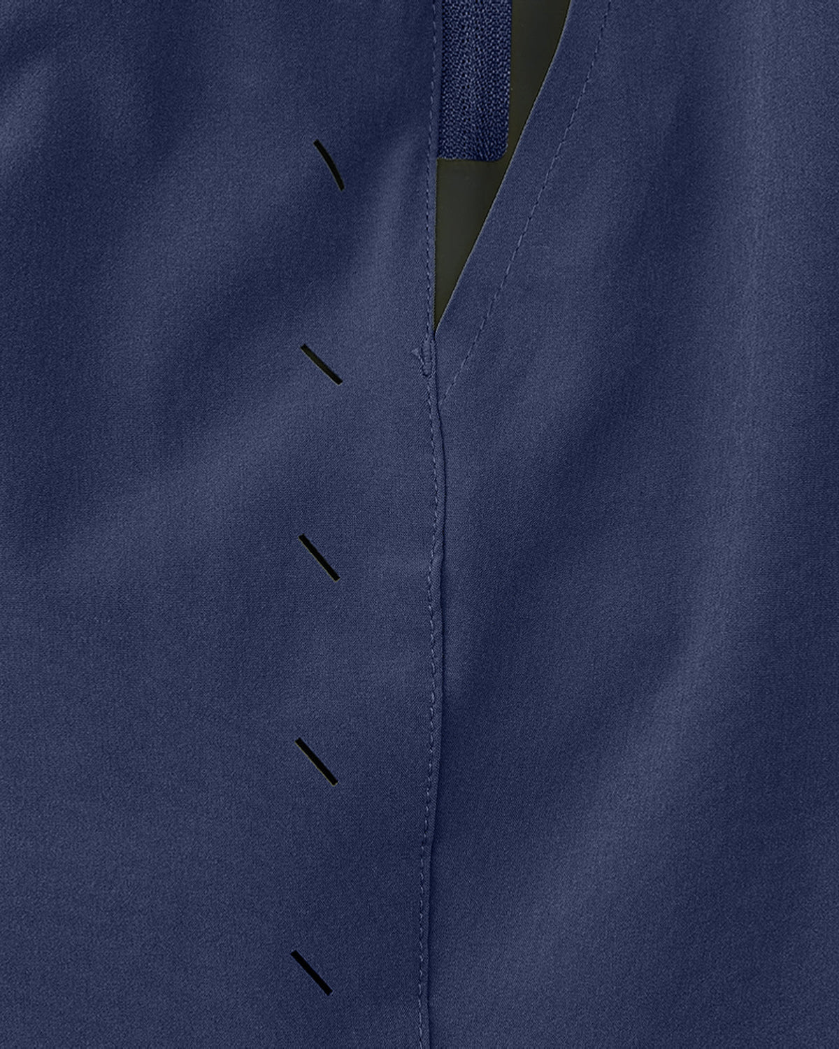 Interval Short | 5-inch