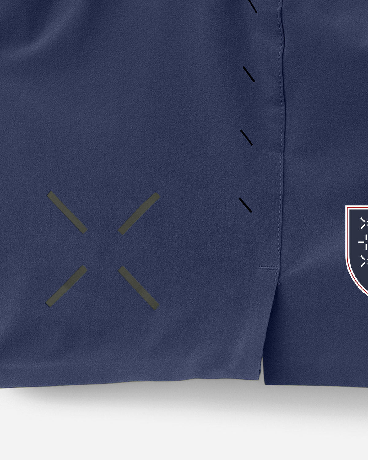 Interval Short | 5-inch