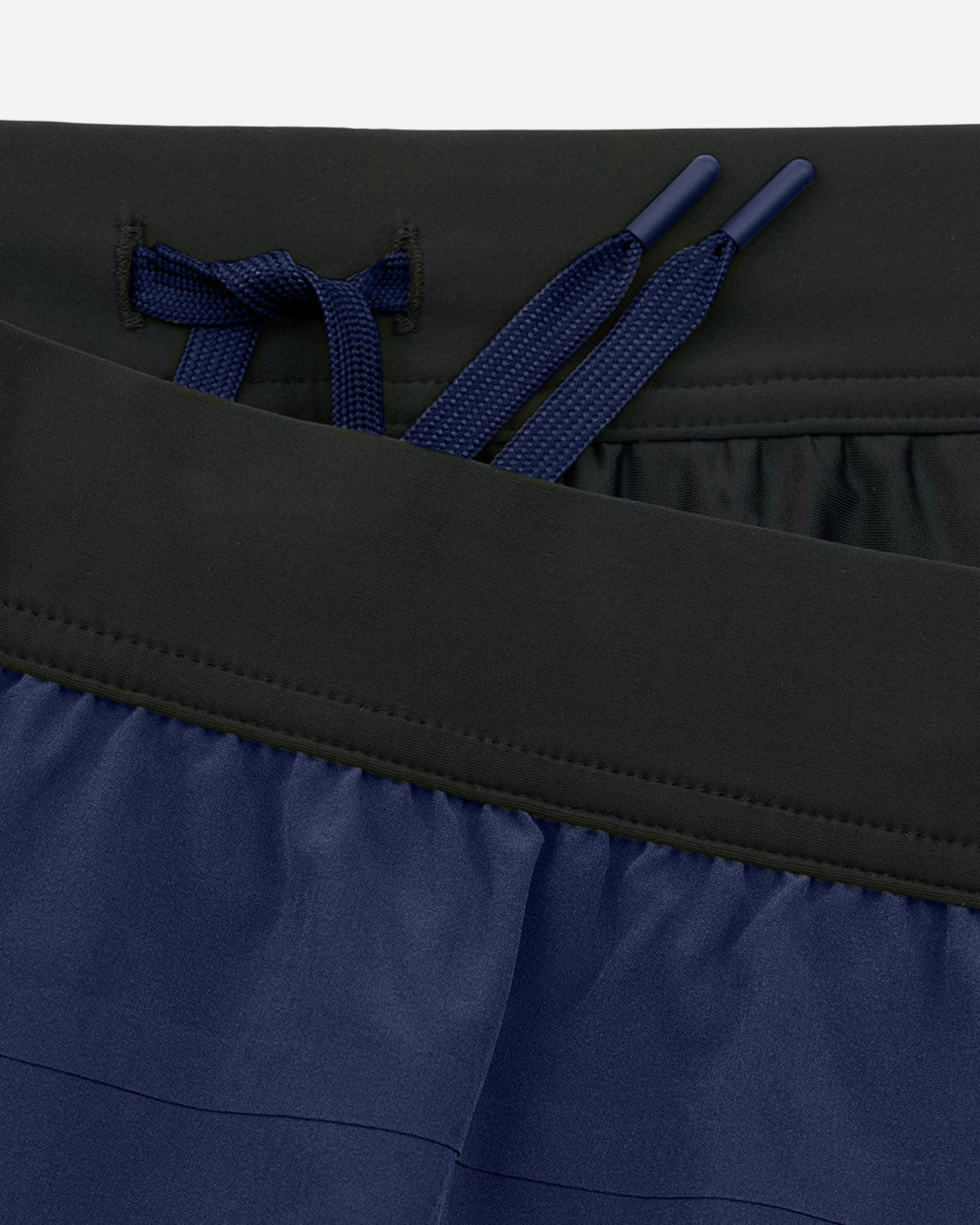 Interval Short | 5-inch