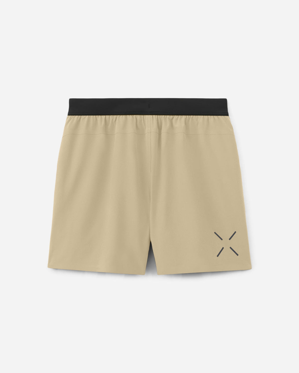 Interval Short | 7-inch