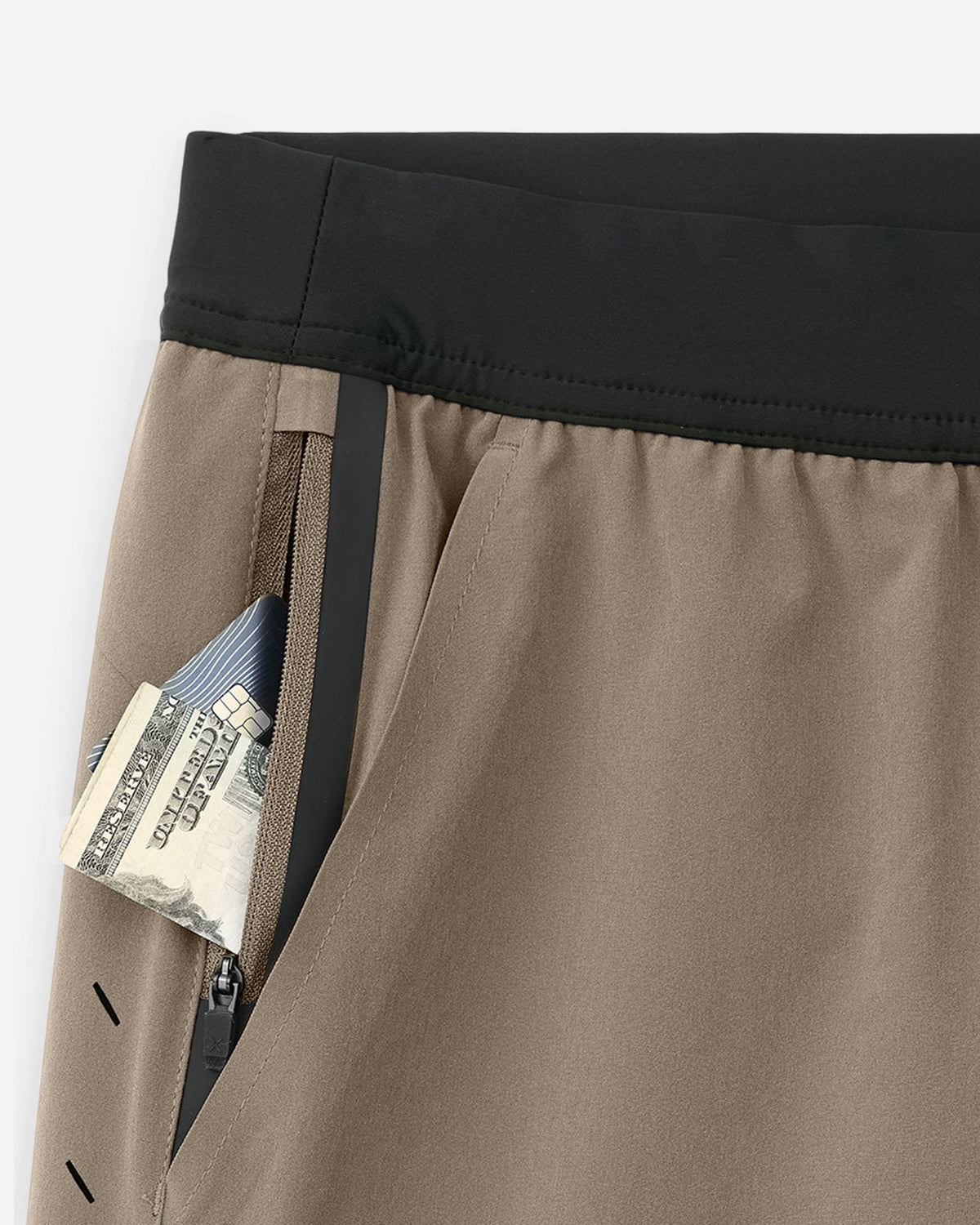 Interval Short "Micro-X" | 5-inch