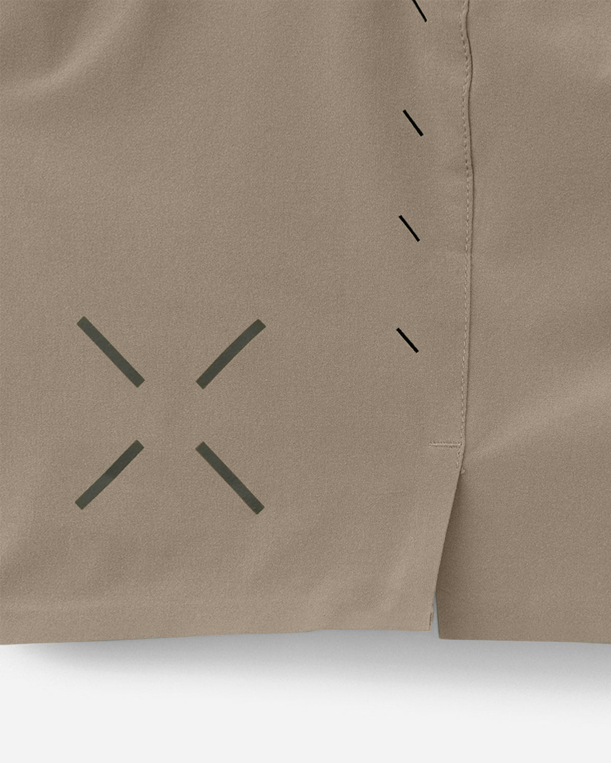Interval Short | 5-inch