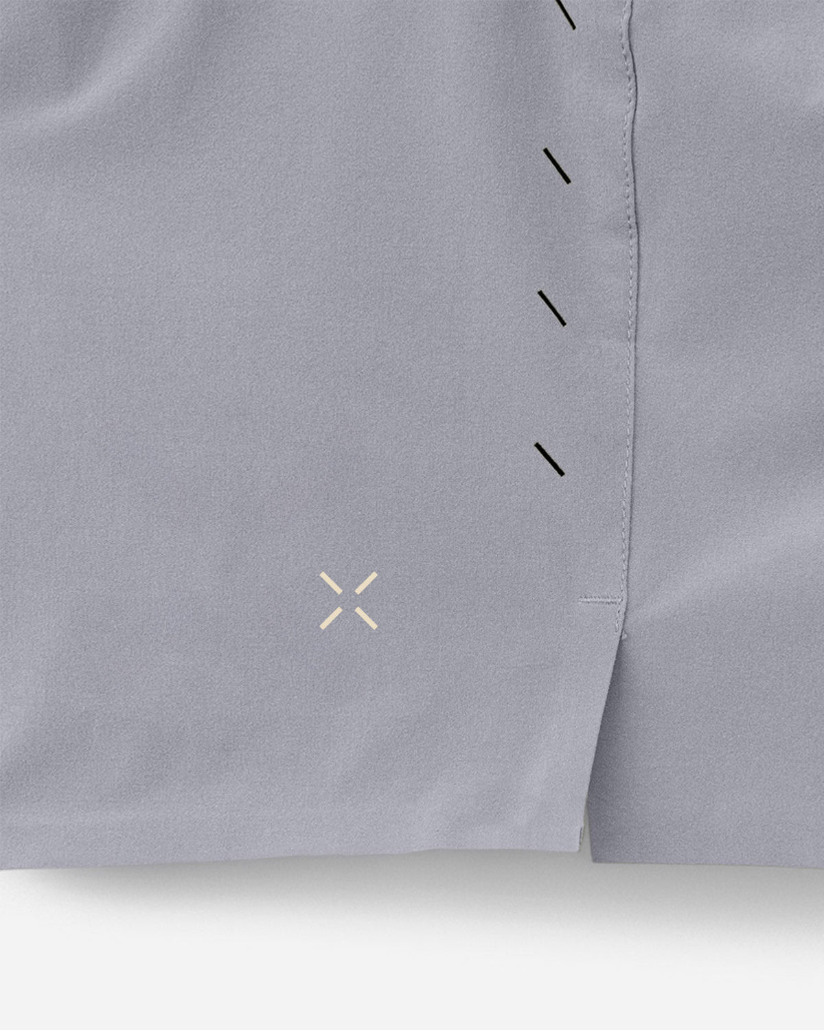 Interval Short "Micro-X" | 5-inch