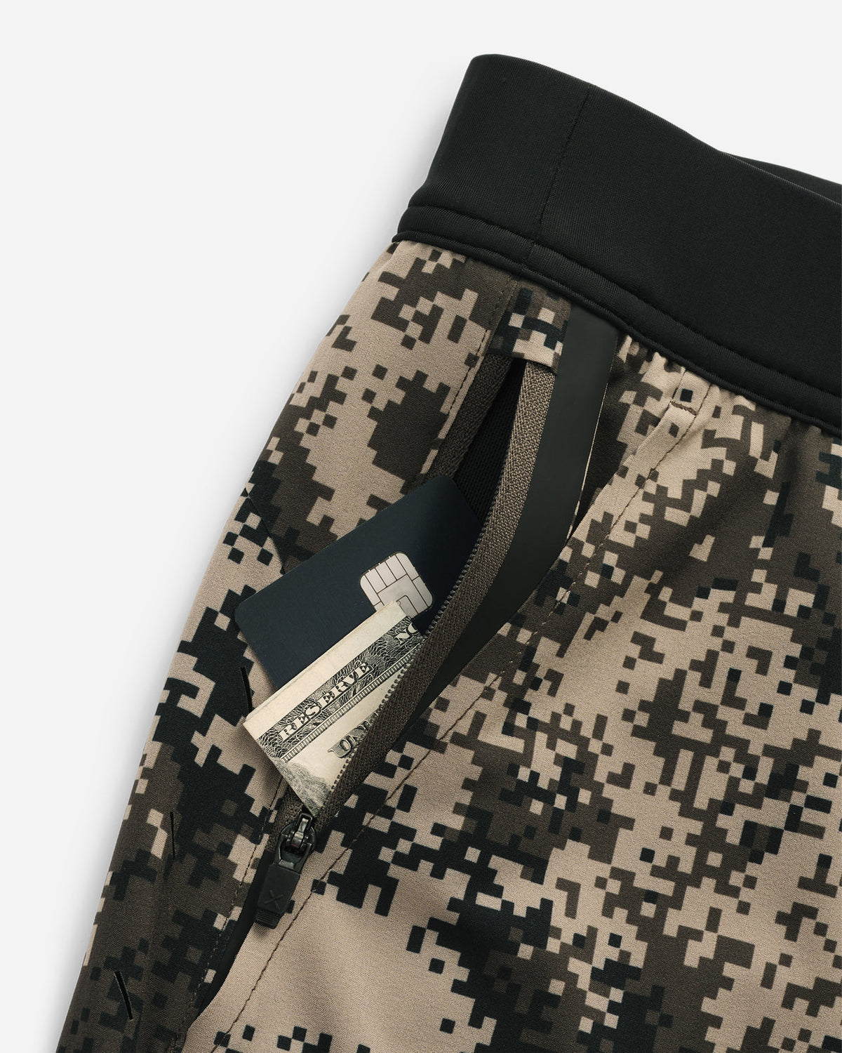 Interval Short | 5-inch