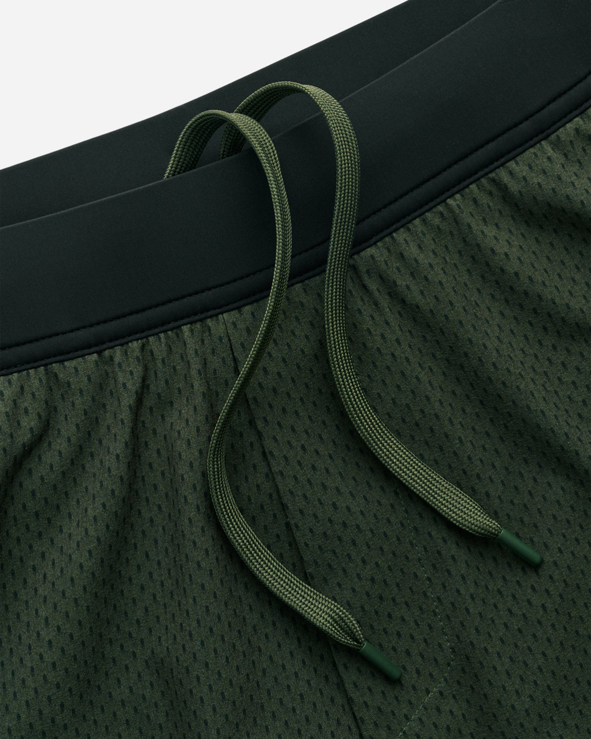 Interval Short | 5-inch