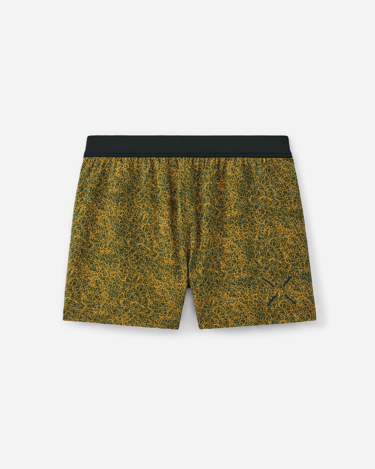 Interval Short | 5-inch