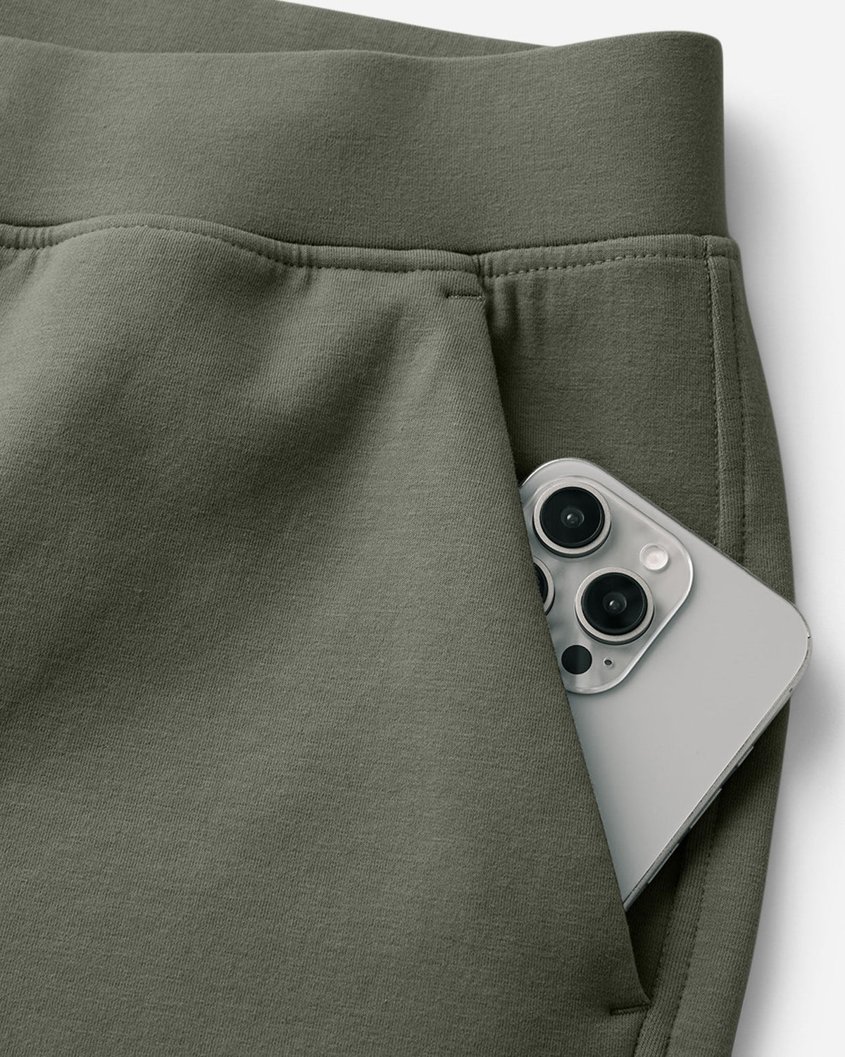 Interval Fleece Jogger