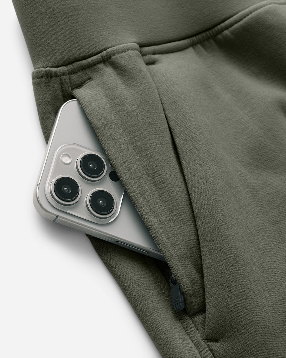 Interval Fleece Jogger