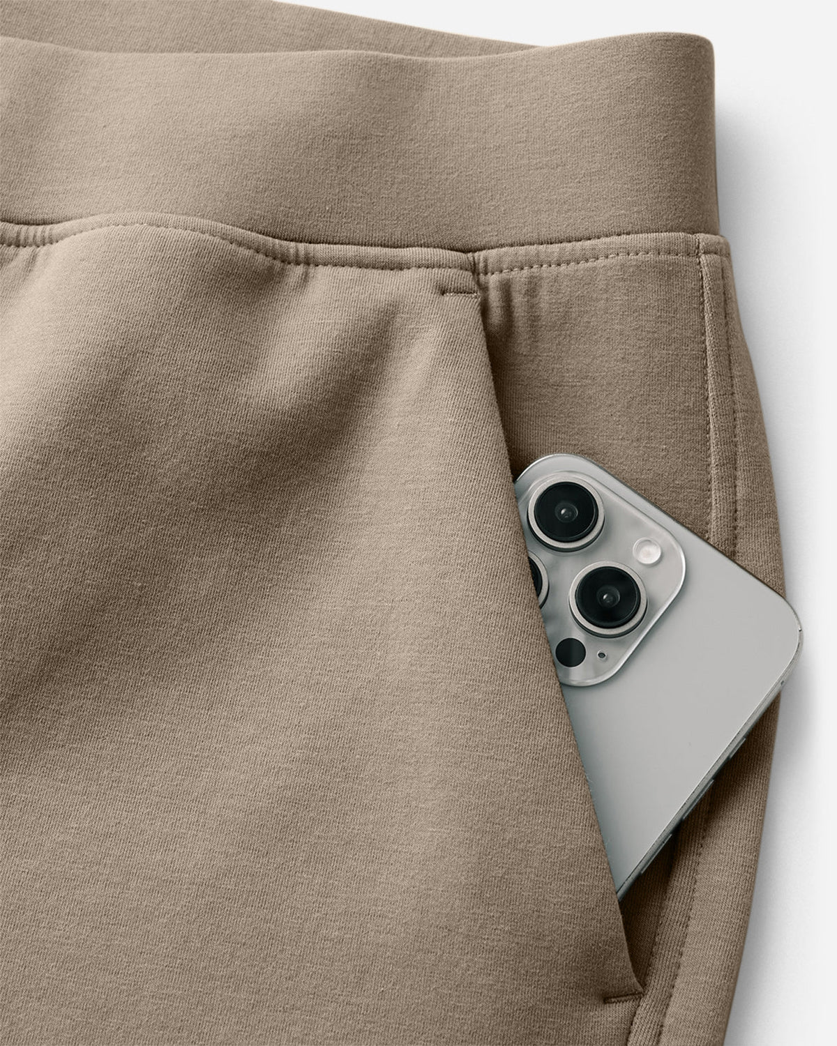 Interval Fleece Jogger