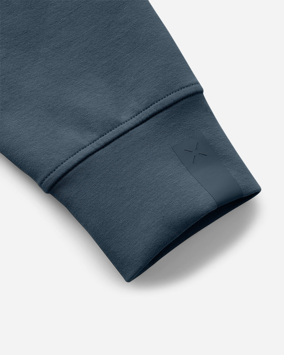 Interval Fleece Hoodie