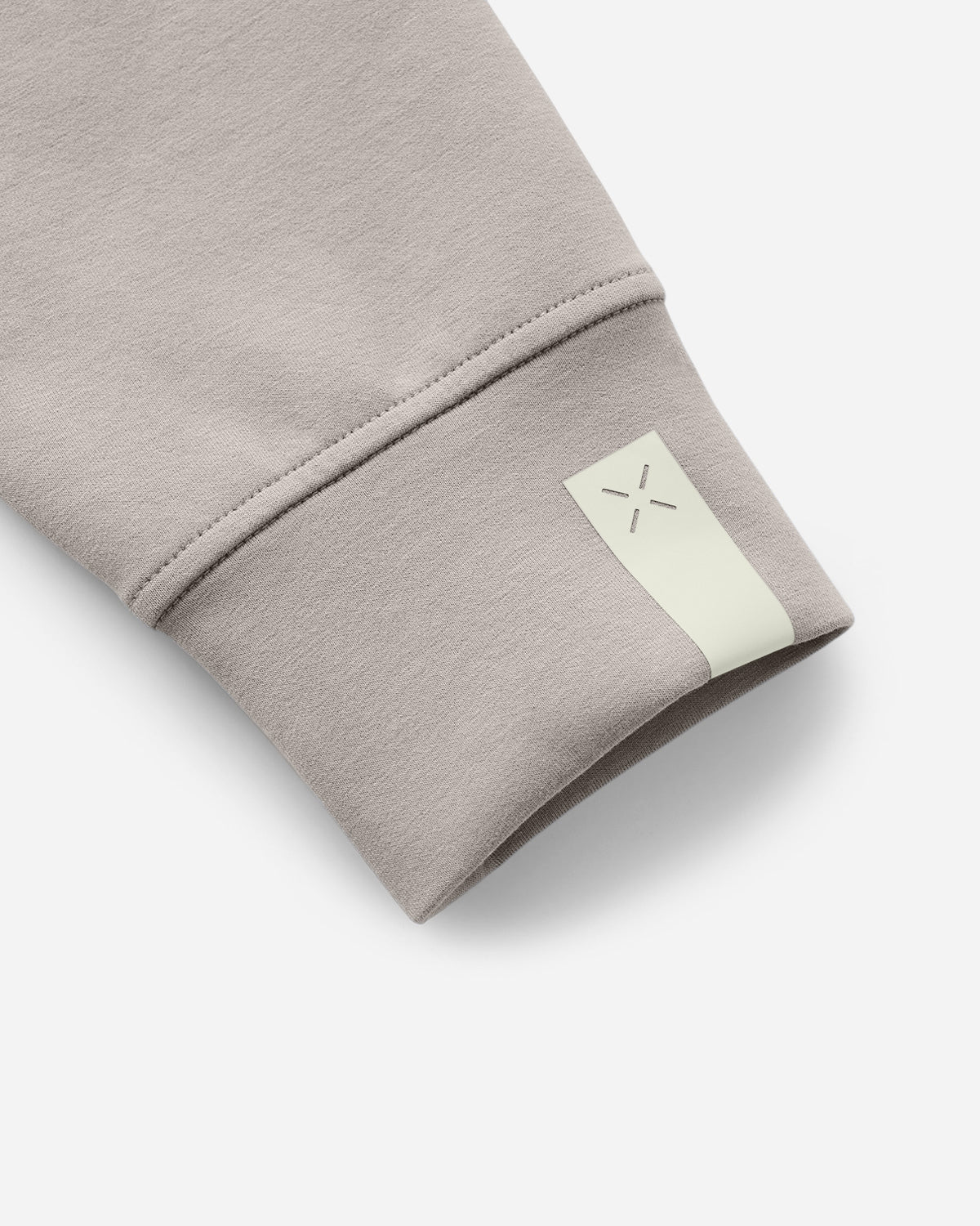 Interval Fleece Full Zip Hoodie