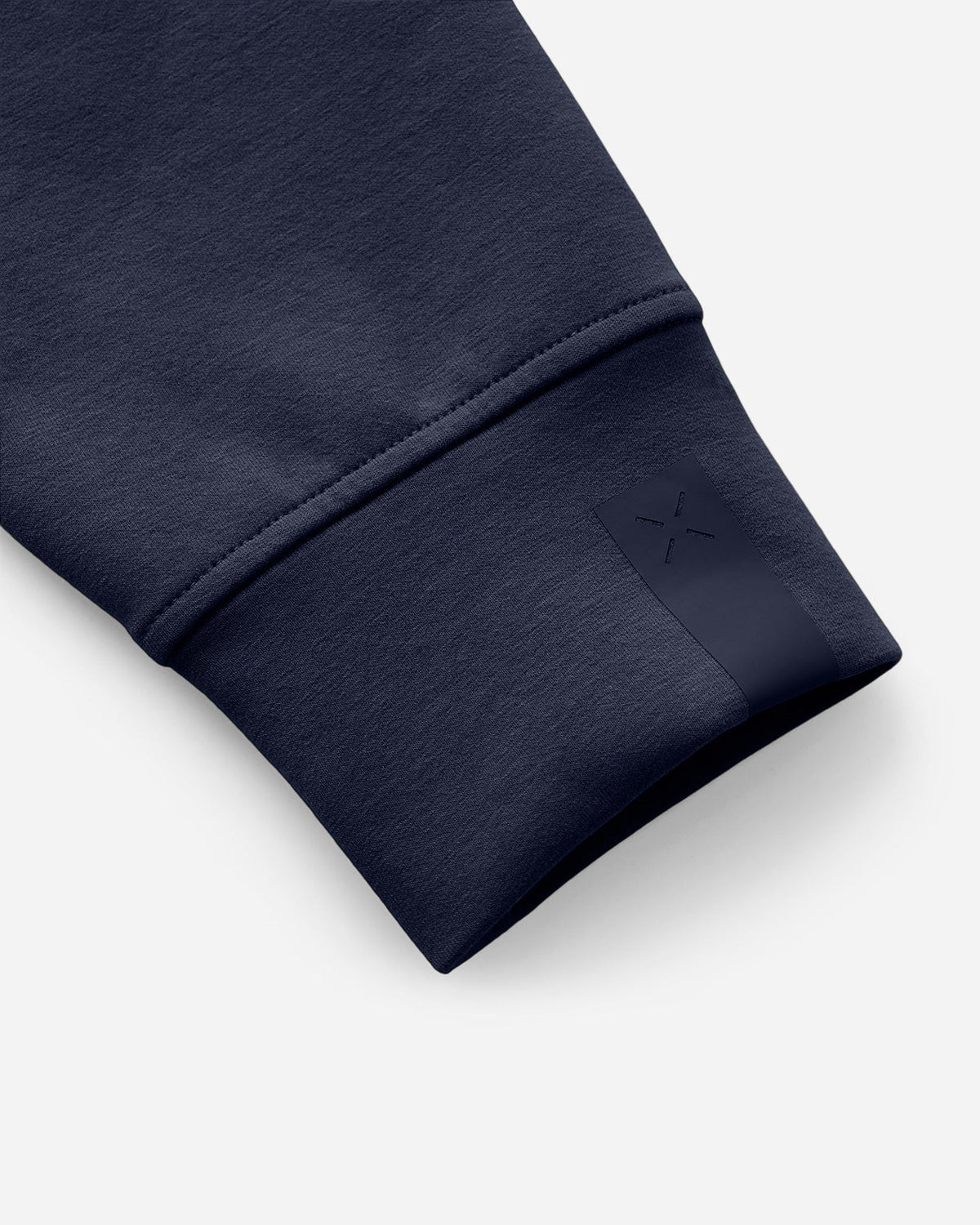 Interval Fleece Hoodie