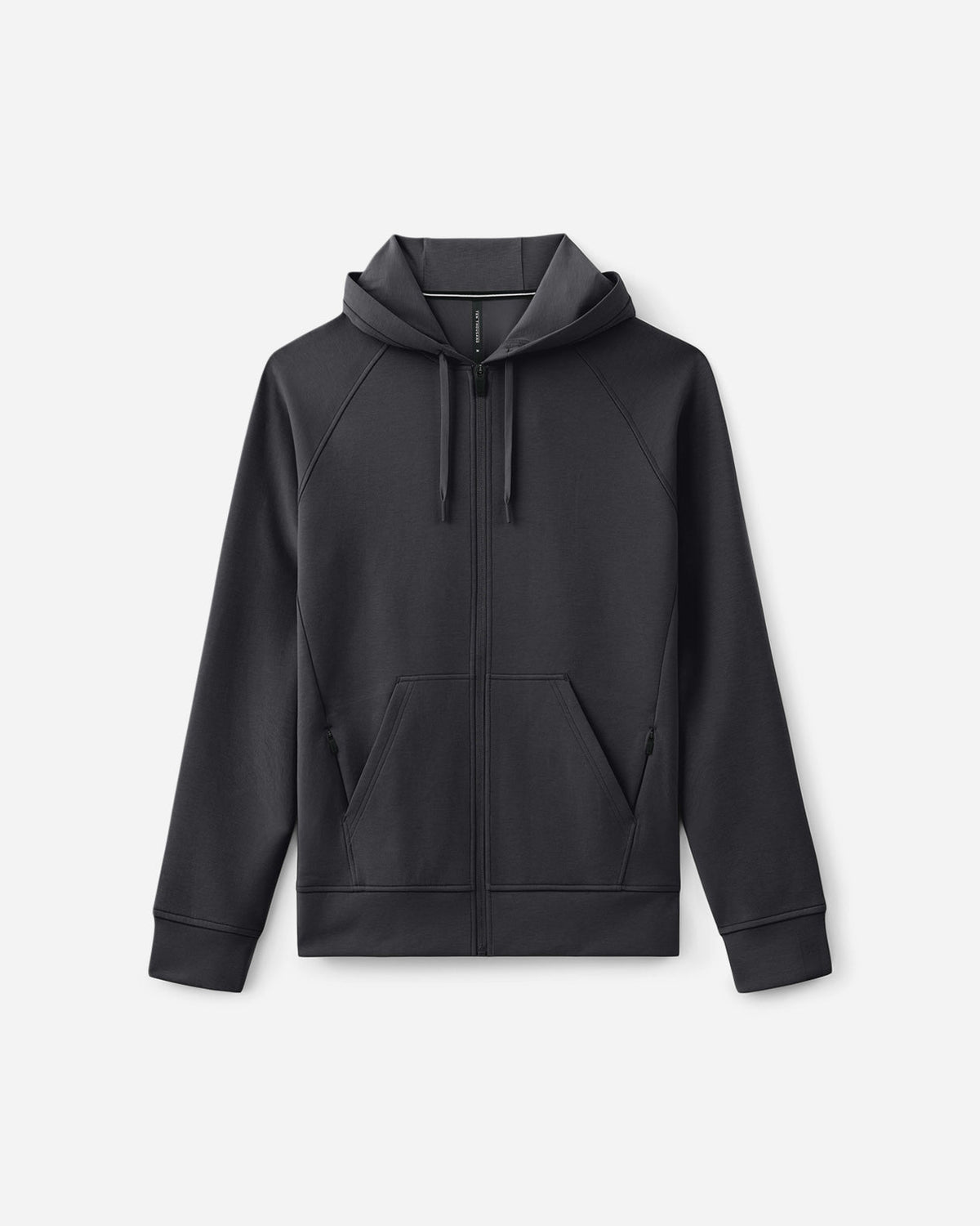 Interval Fleece Full Zip Hoodie