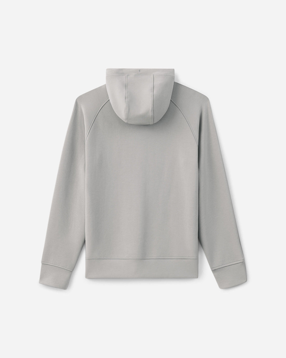 Interval Fleece Hoodie