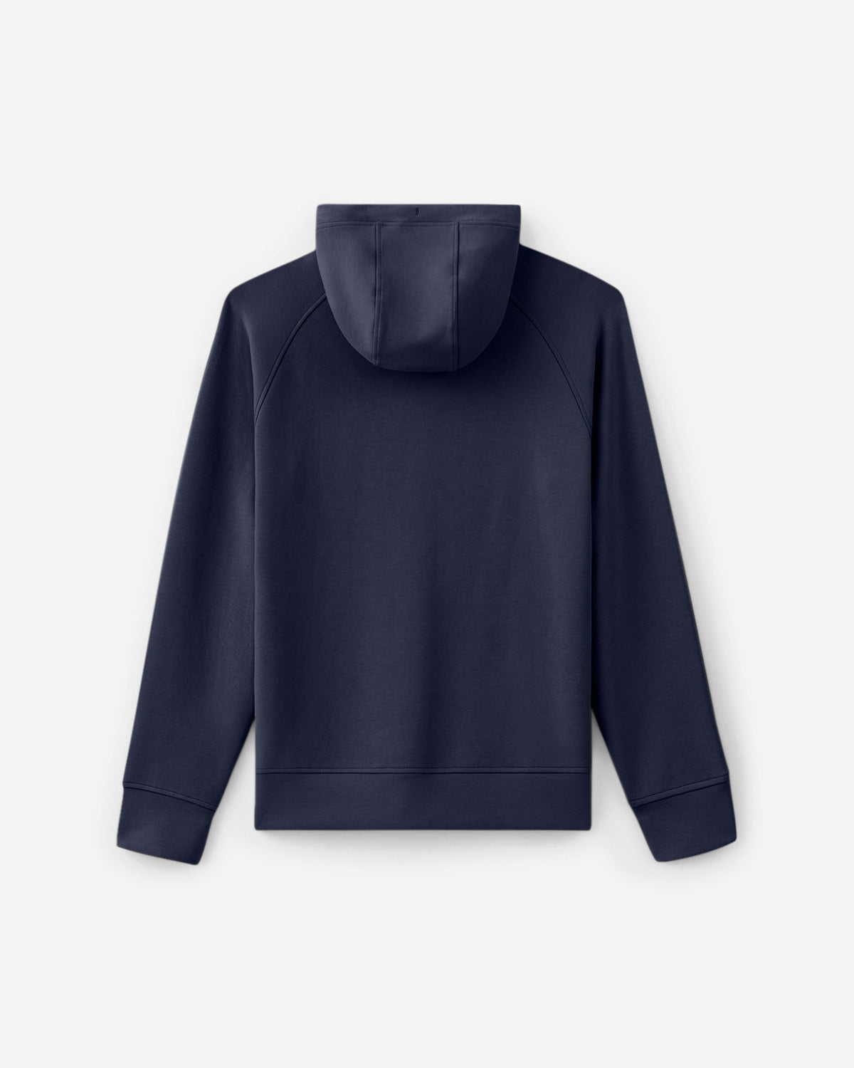 Interval Fleece Hoodie